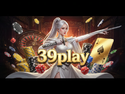 สมัคร 39play
