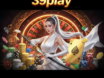 ทางเข้า 39play