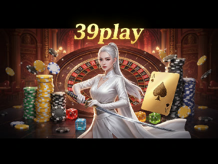 39play สล็อต