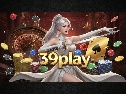 39play slot